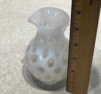Fenton Pitcher