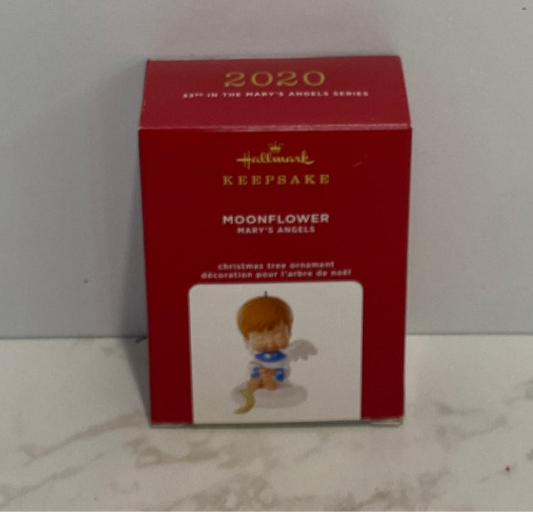 Hallmark Ornament