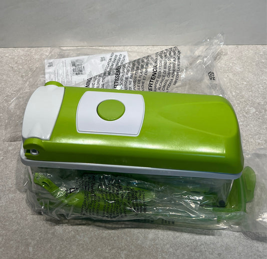 All-In -One Food Prep Set