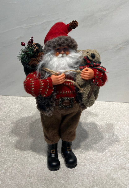Santa