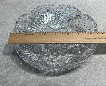 Glass Bowl