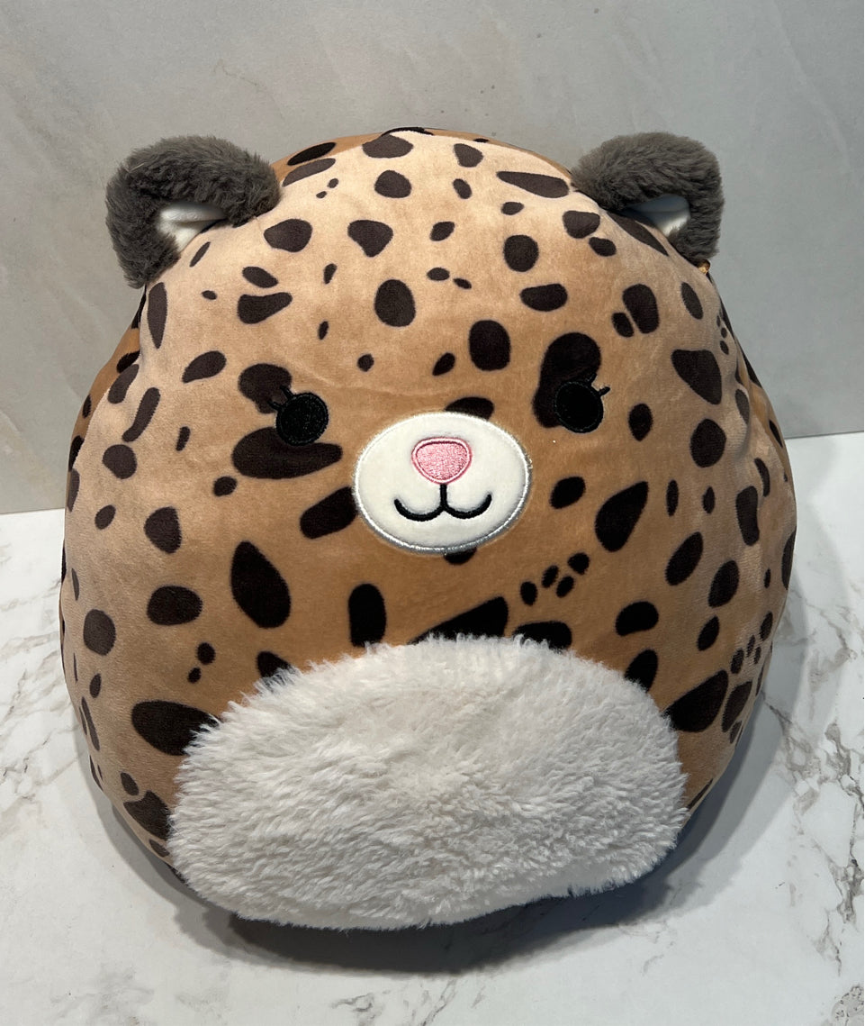 Plush