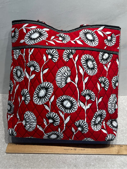 Vera Bradley Tote Bag