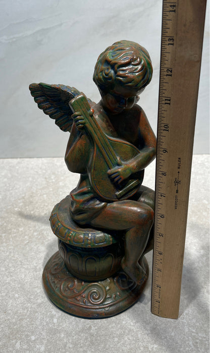 Cherub Angel Figurine