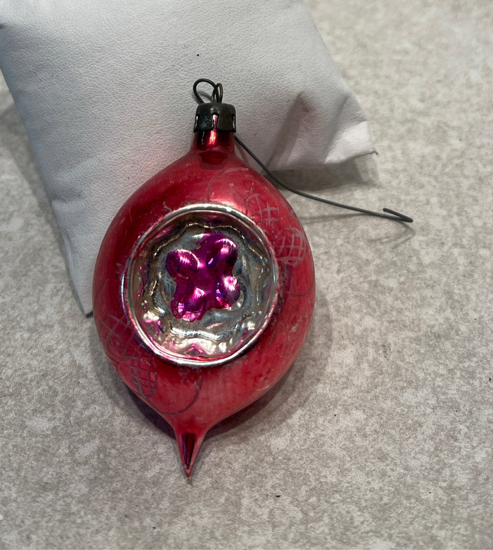 Vintage Ornament