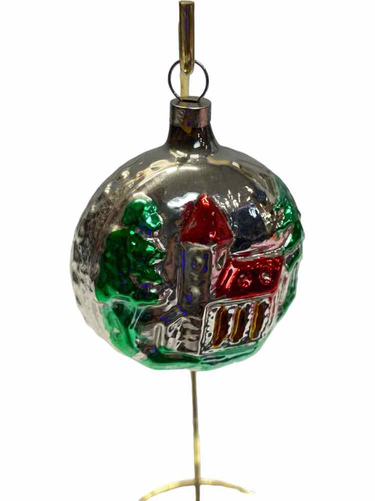 Christmas Ornament