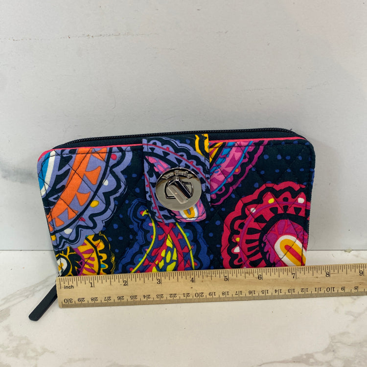 Vera Bradley Wallet