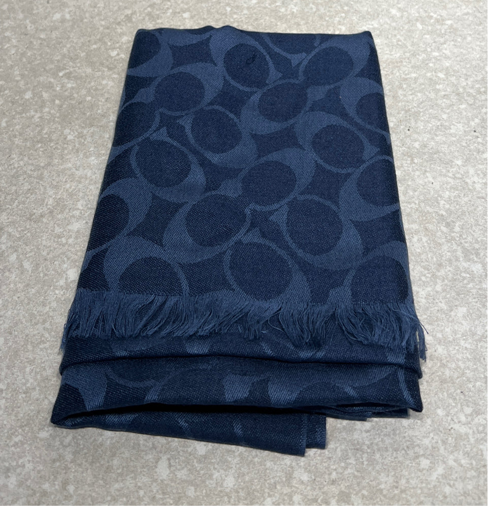 Coach Scarf