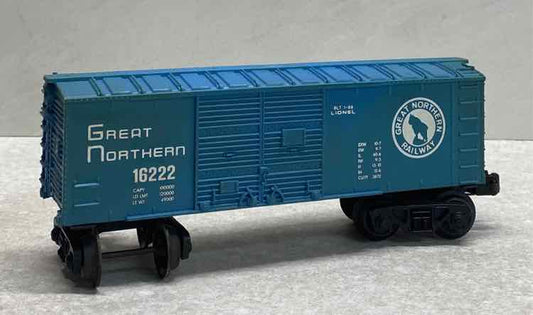 Train