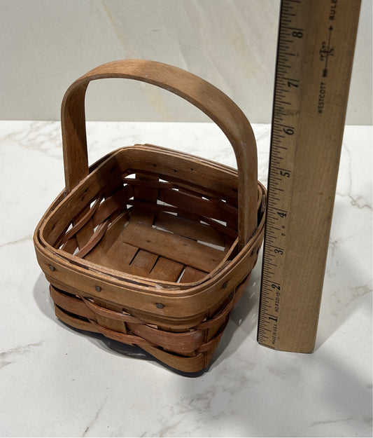 Longaberger Basket