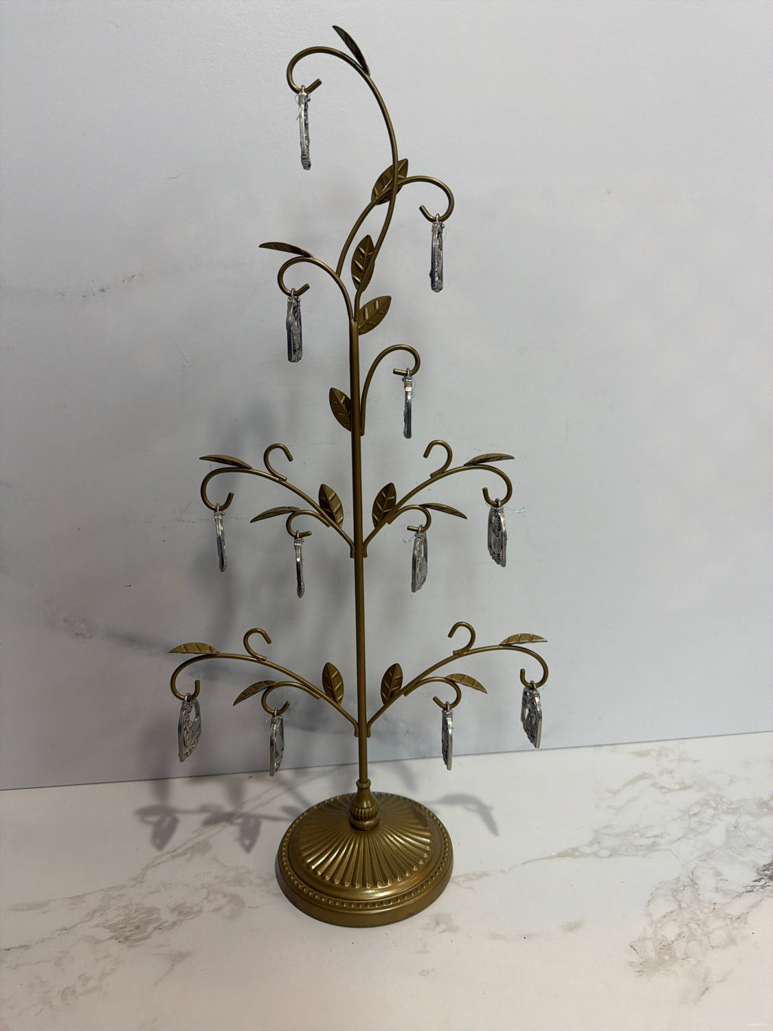 Tree with Ornaments