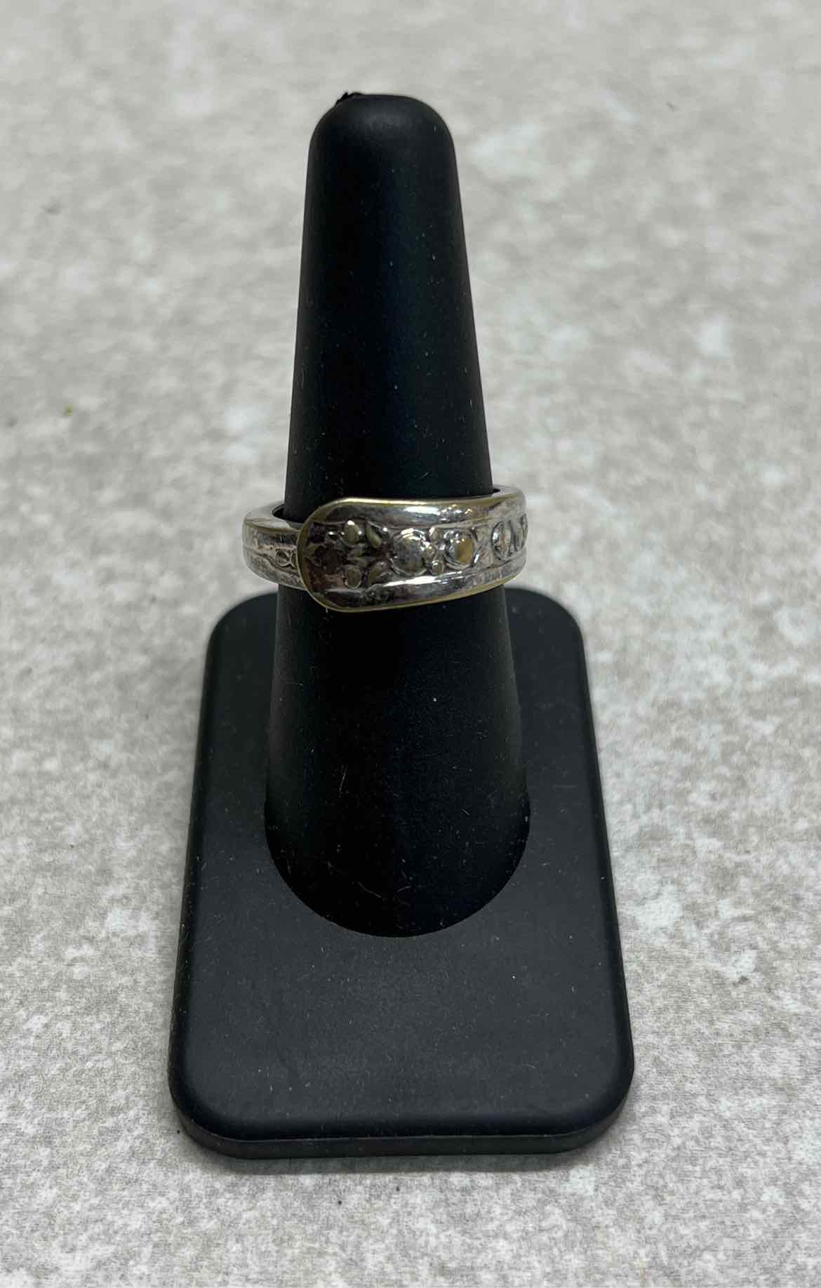 Rogers Ring