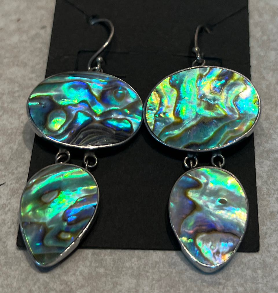 Sterling Earrings