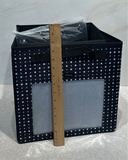 Thirty-One Covered Cube