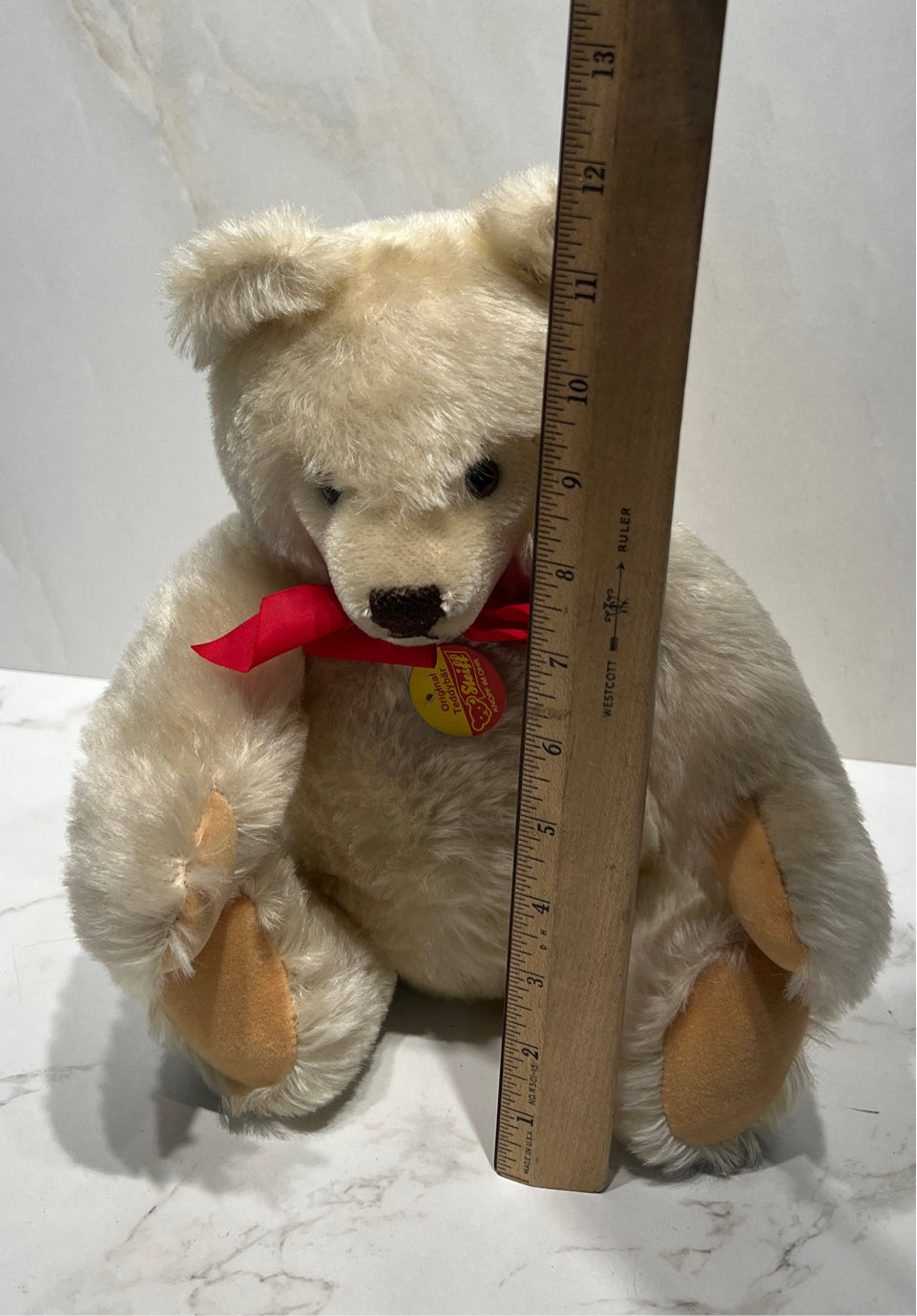 Steiff Bear