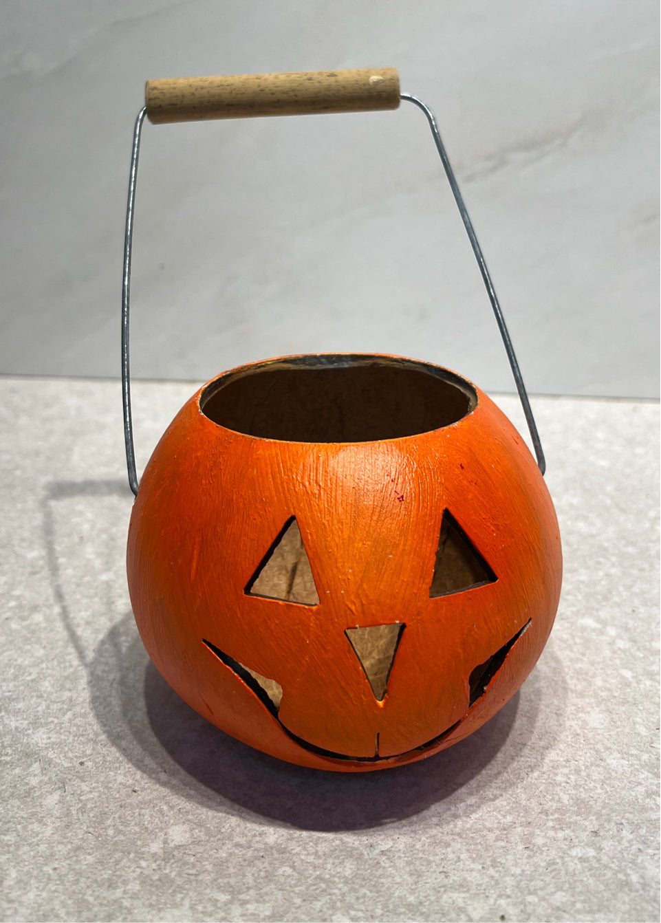 Pumpkin Decor