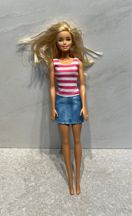 Barbie
