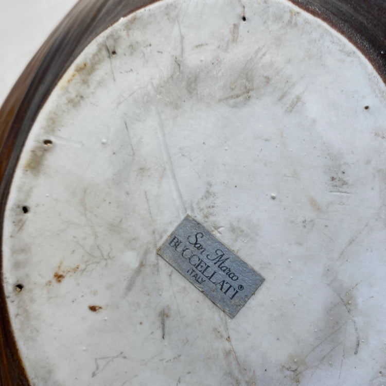 Buccellati Bowl
