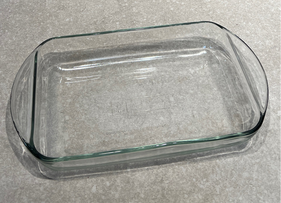 Baking Dish