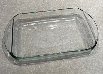 Baking Dish