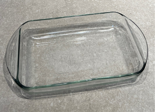 Baking Dish