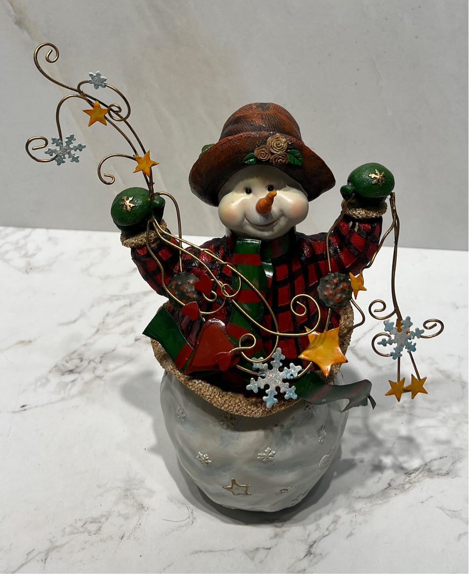 Snowman