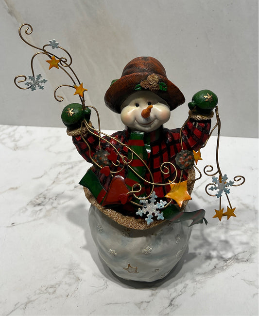 Snowman