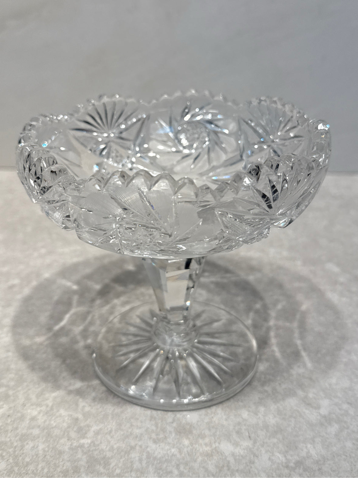 Candy Dish