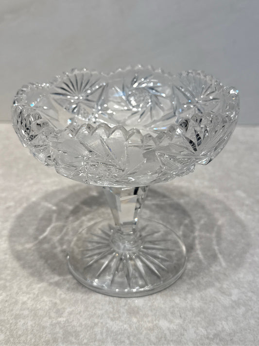 Candy Dish