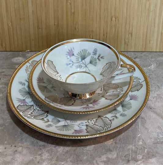 3 Piece Tea Set