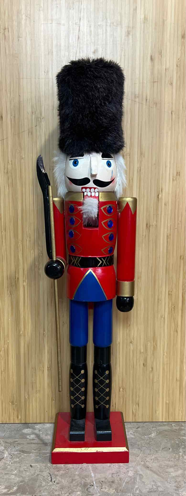 Nutcracker