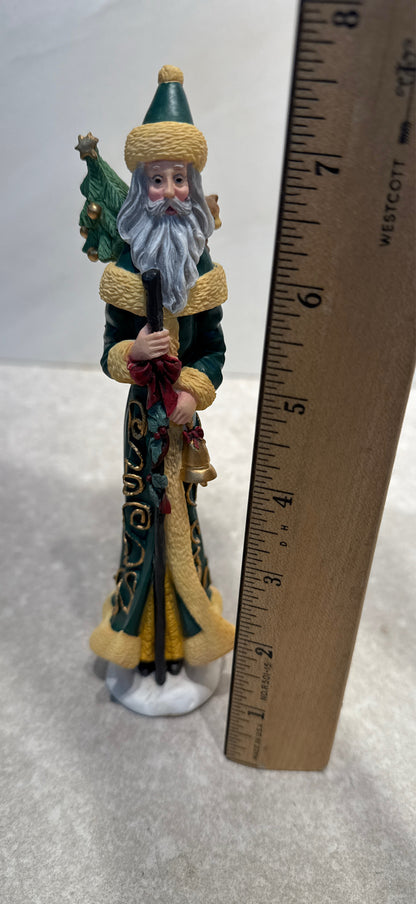 Lenox Santa