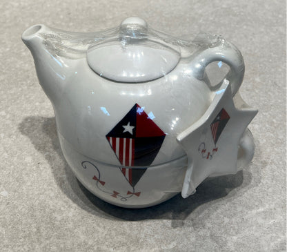 Tea For One