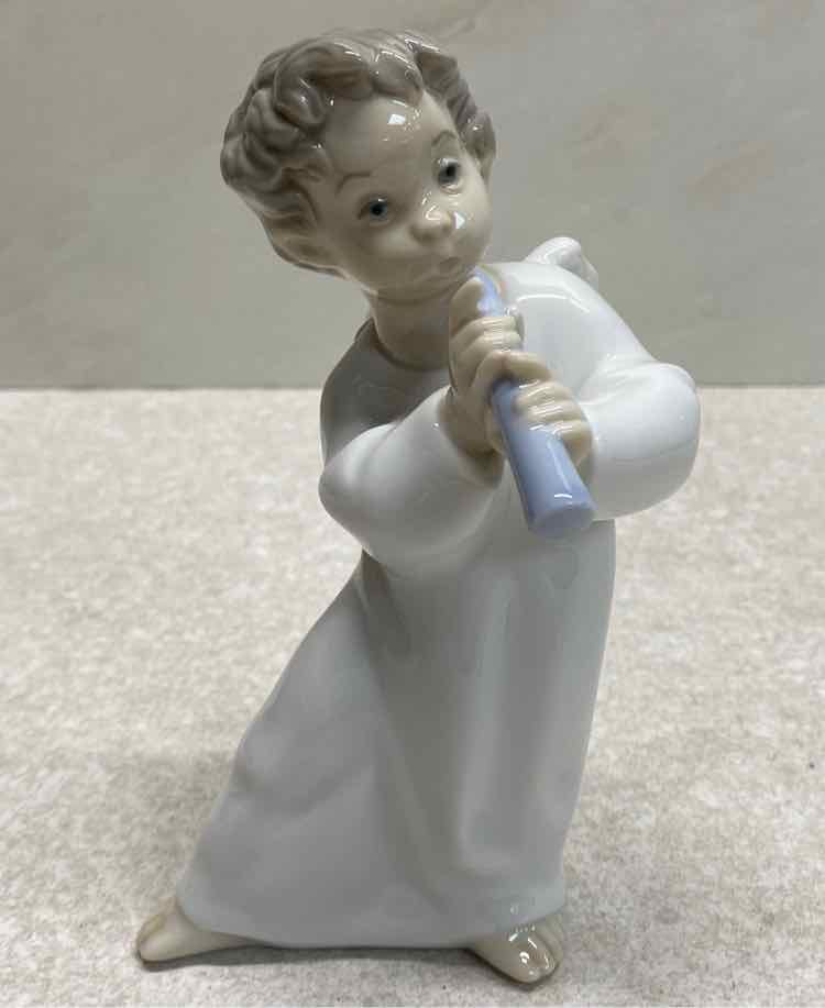 Lladro Angel