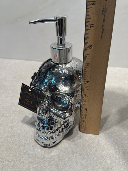 Trick Or Treat Soap Pump