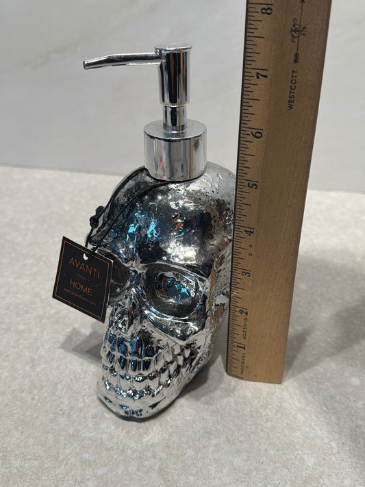 Trick Or Treat Soap Pump