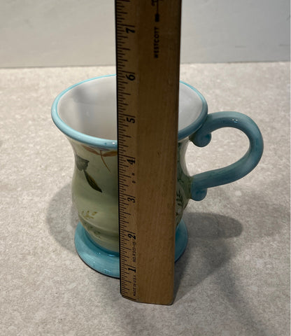 Set of 4 Mugs