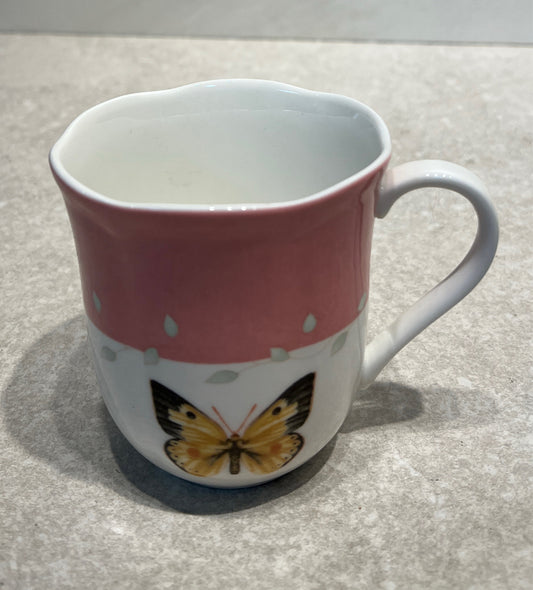 Lenox Mug