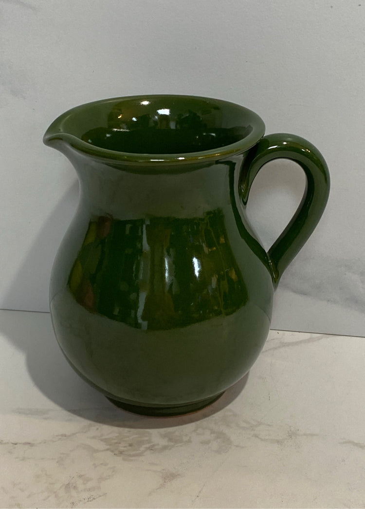 Italy Pitcher