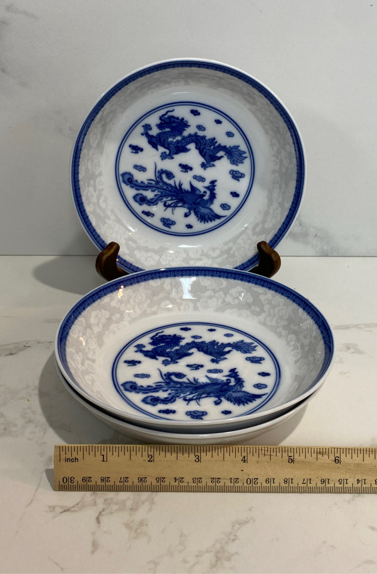 Set of 3 Bowls