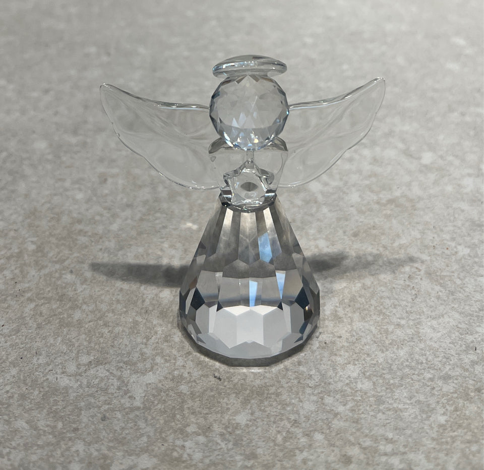 Glass Angel