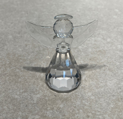 Glass Angel