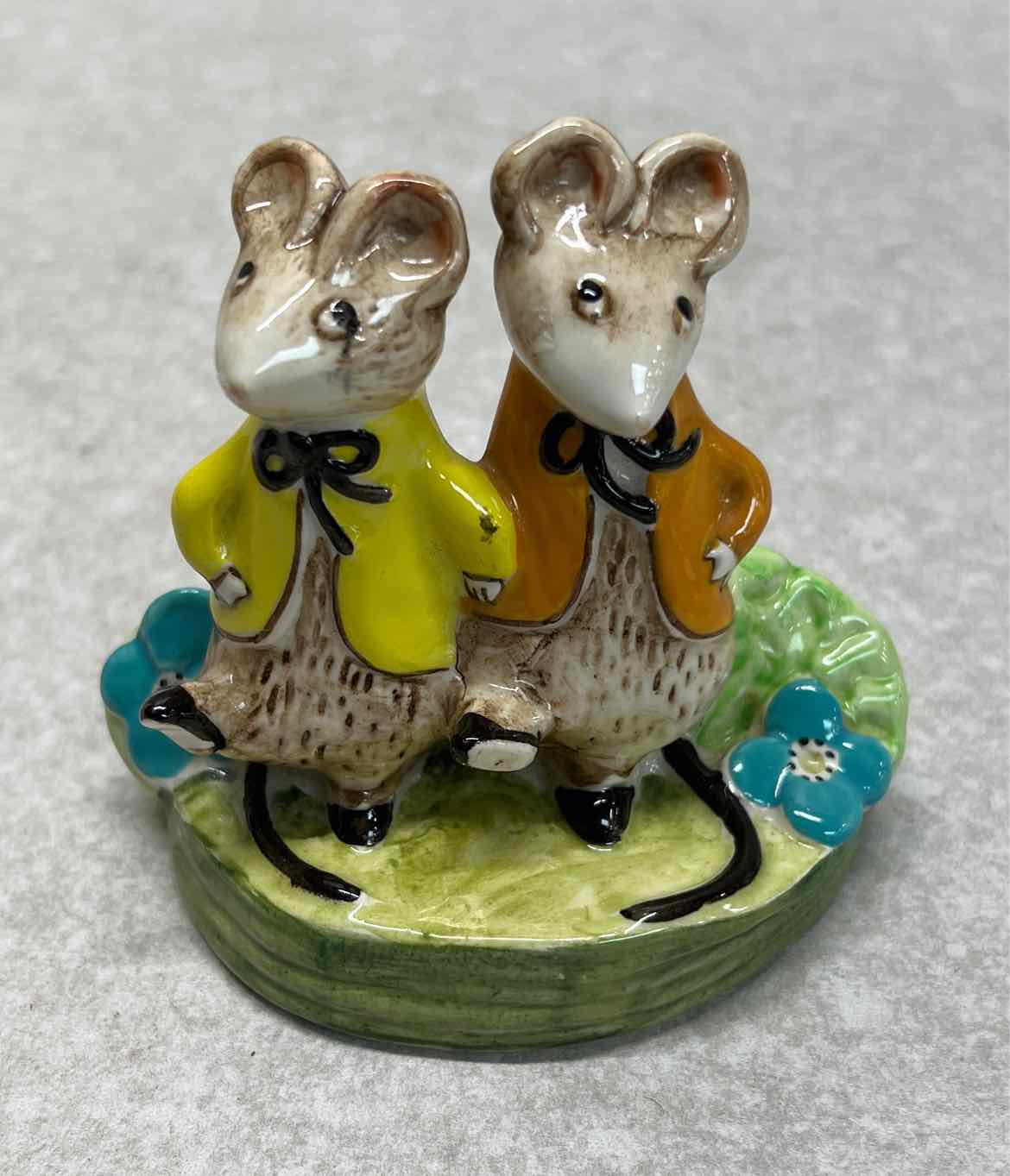 Beswick Figurine