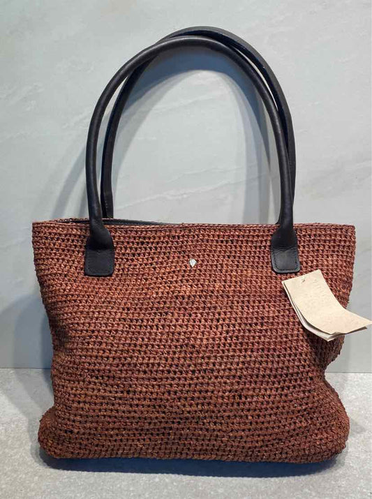 Helen Kaminski Bag