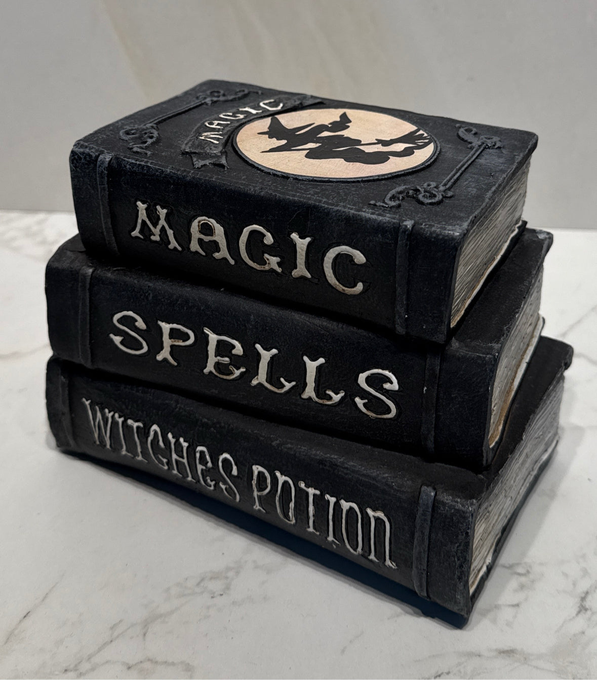 Magic Spells Decor