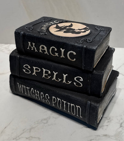 Magic Spells Decor