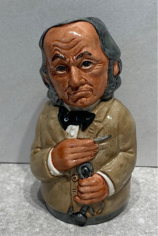 Royal Doulton Figurine