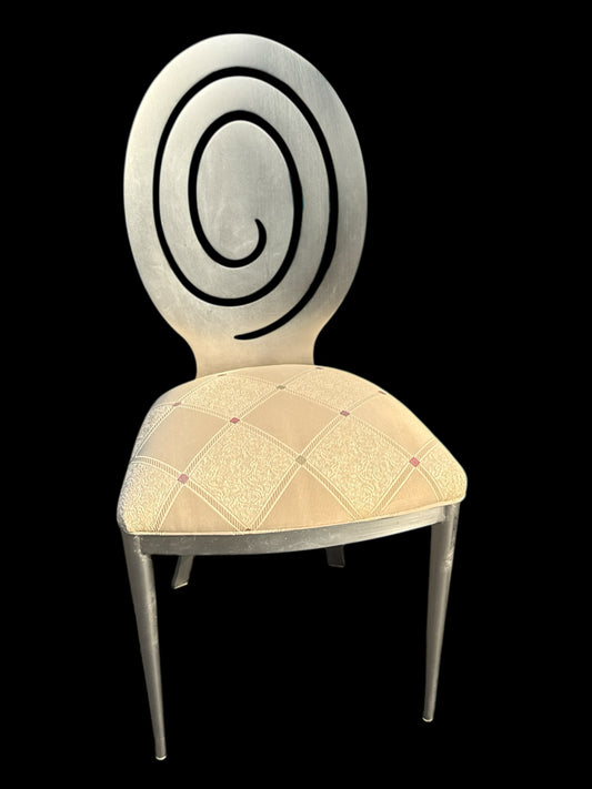 Ethan Allen Radius Chair