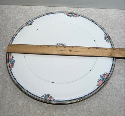 Christopher Stuart Cake Plate