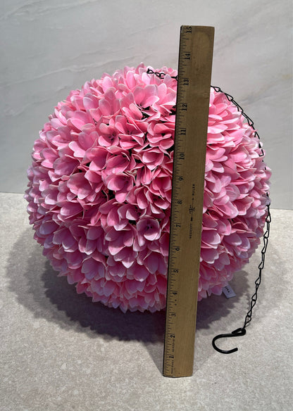 Hanging Flower Ball